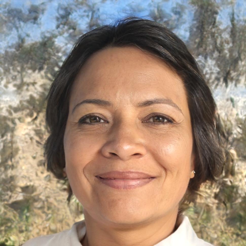 Ritratto professionale di Elena Pastorelli