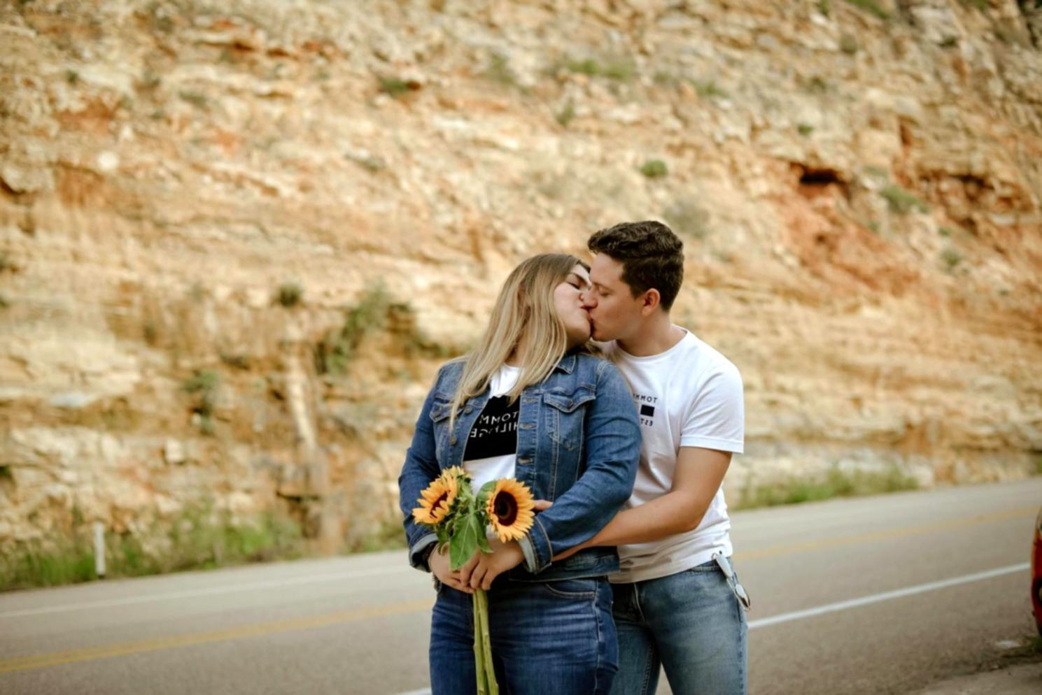 Momento di condivisione durante un incontro di gruppo