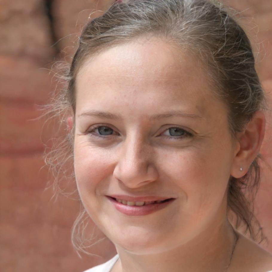 Ritratto di Eleonora Fabbri, fondatrice e formatrice di darionexova