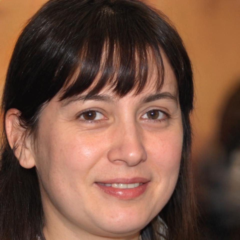 Ritratto di Ludovica Balestri